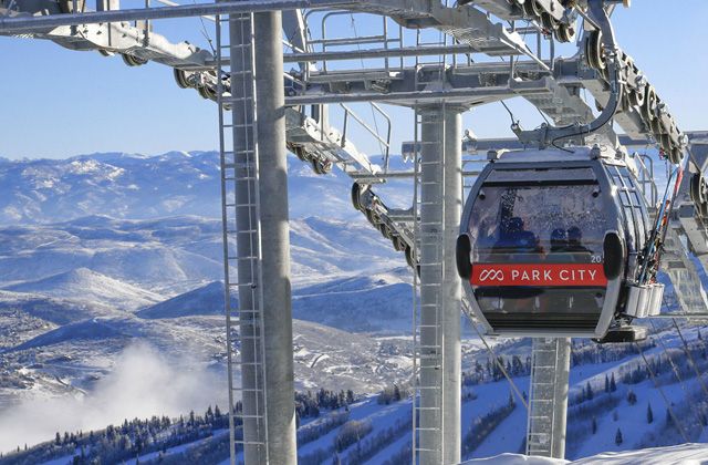 Top Five Fridays August 29, 2025: Park City Image
