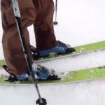 2018 Blizzard Rustler 11 Skis