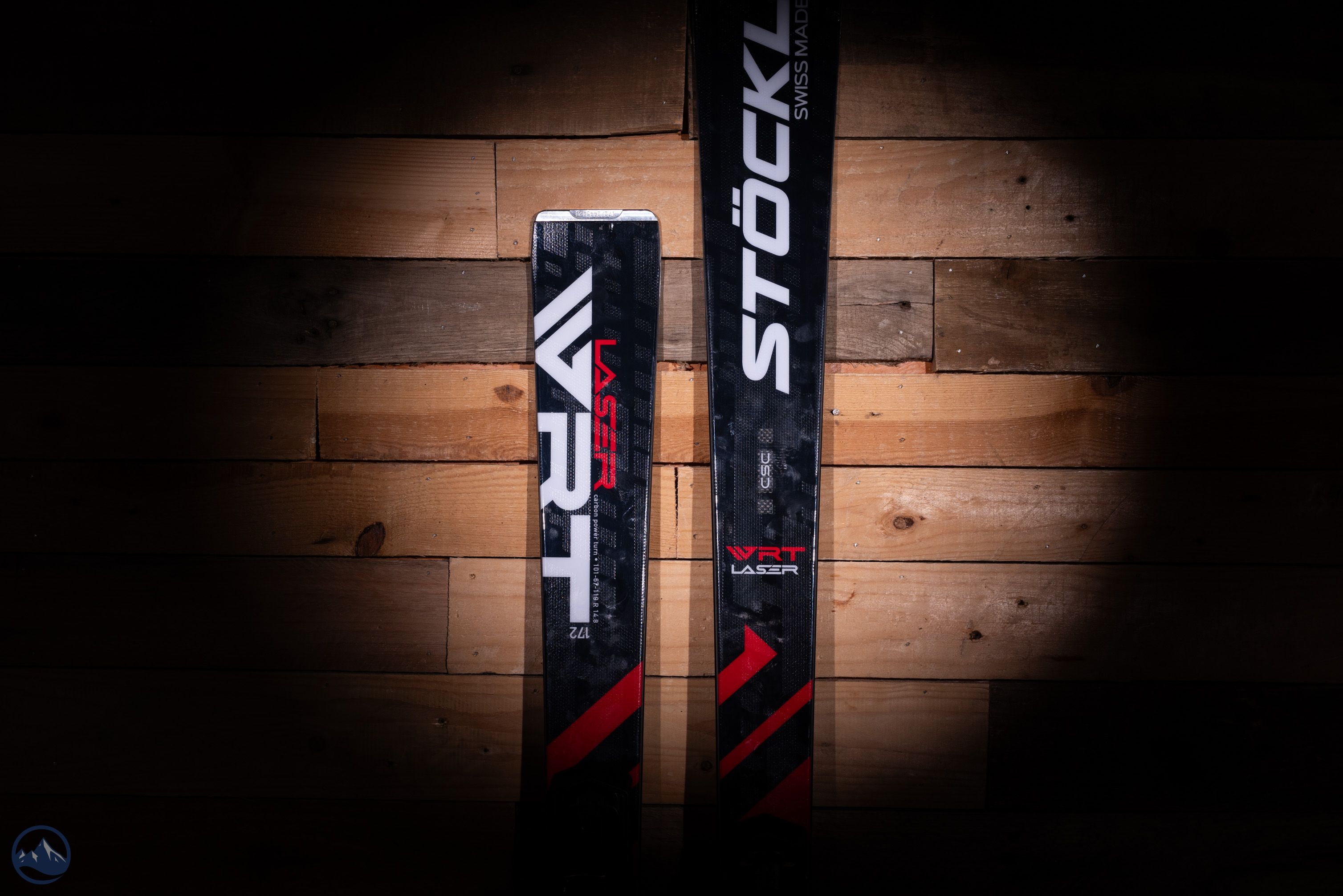 値下げ可！stockli laser wrt 2025-2026モデル Stockli LASER WRT Skis With Binding 2025 — Winteriscalling.com