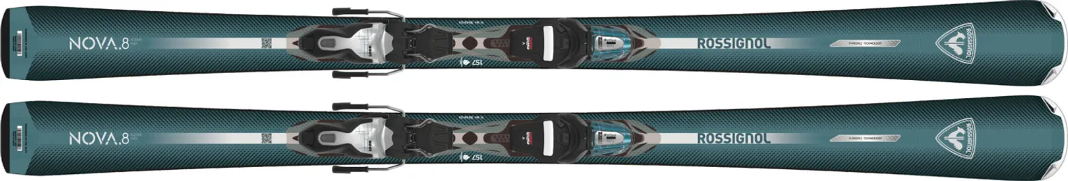 2027 Rossignol Nova 8