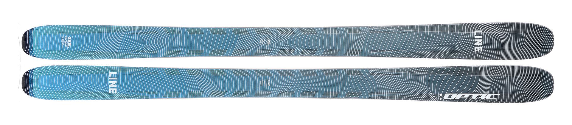 2025 Line Optic 104 | SkiEssentials