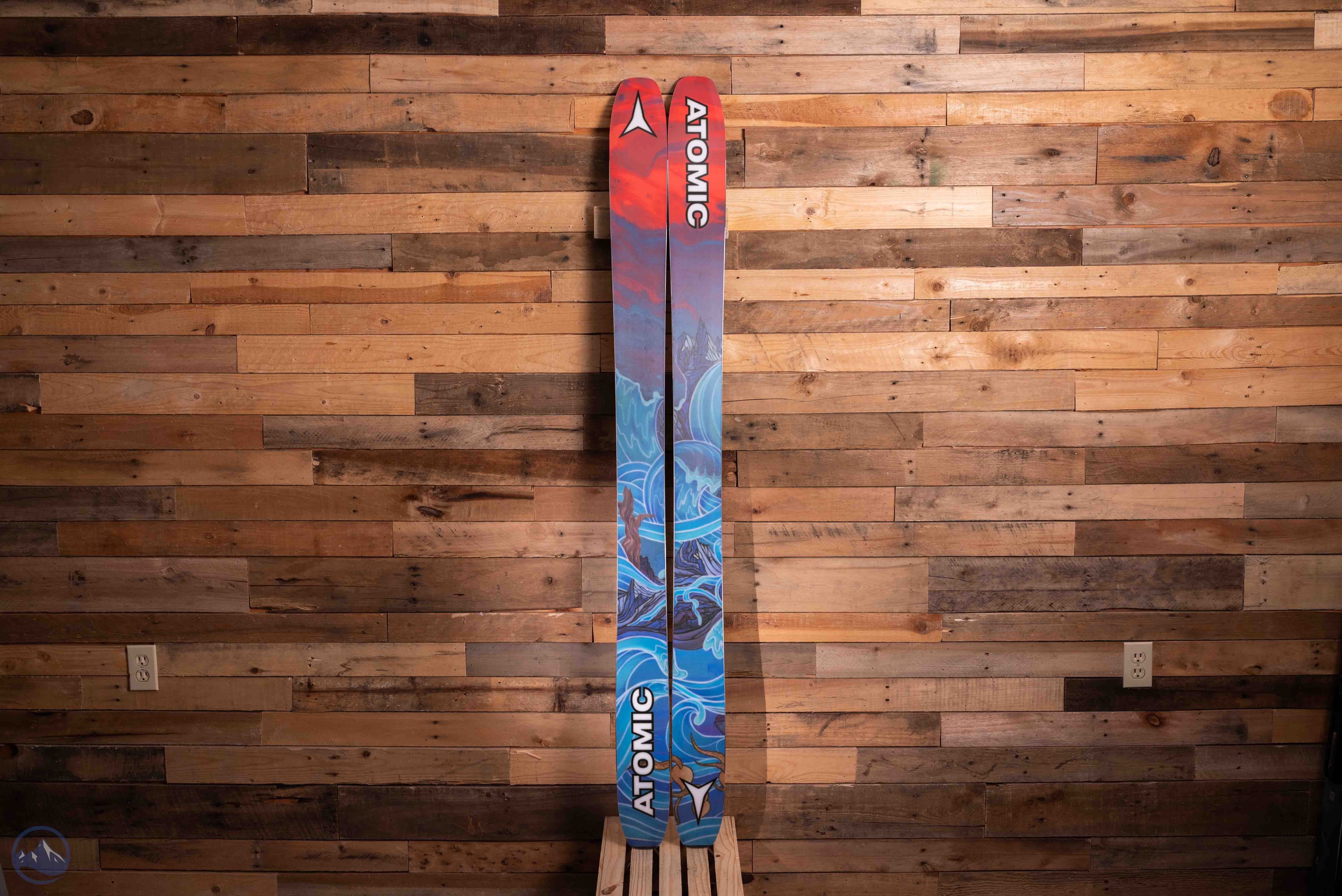 2026 Atomic Bent 110