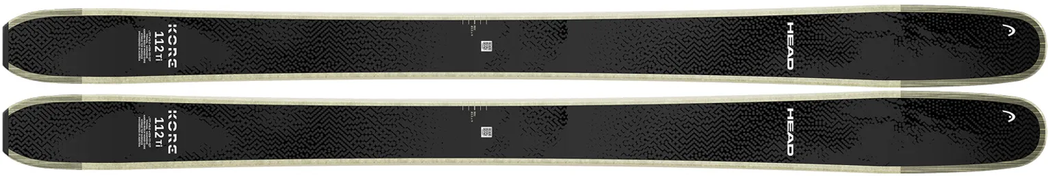 2026 Head Kore Collection Introduction and Overview - 2026 Head Kore 112 Ti Skis