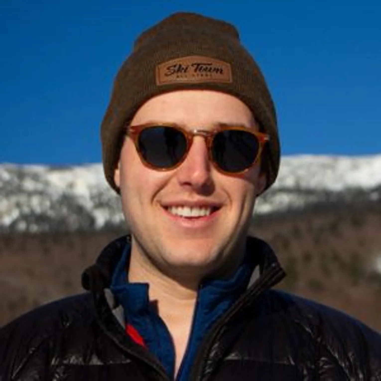 Josh Wolfgang