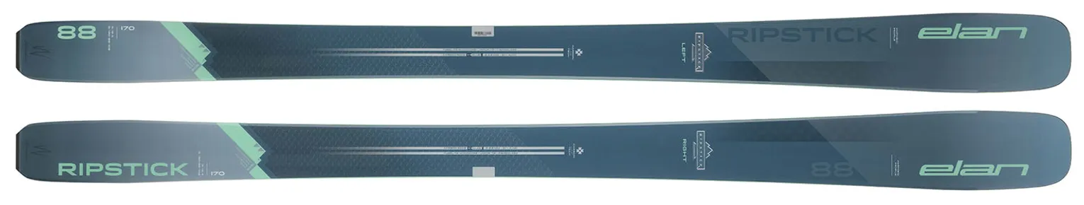 2023 ELAN RIPSTICK 88 W