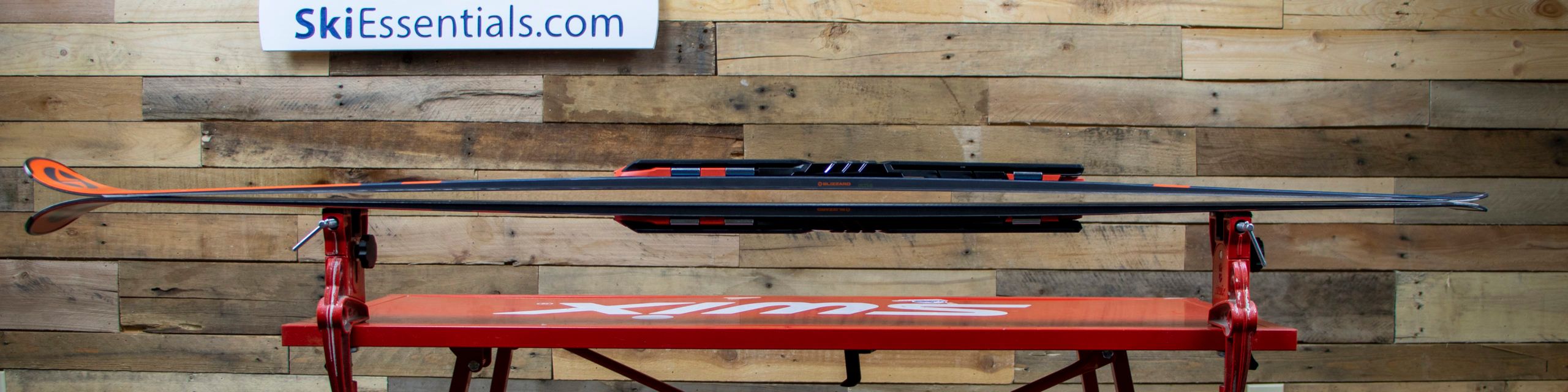 2021 BLIZZARD FIREBIRD WRC