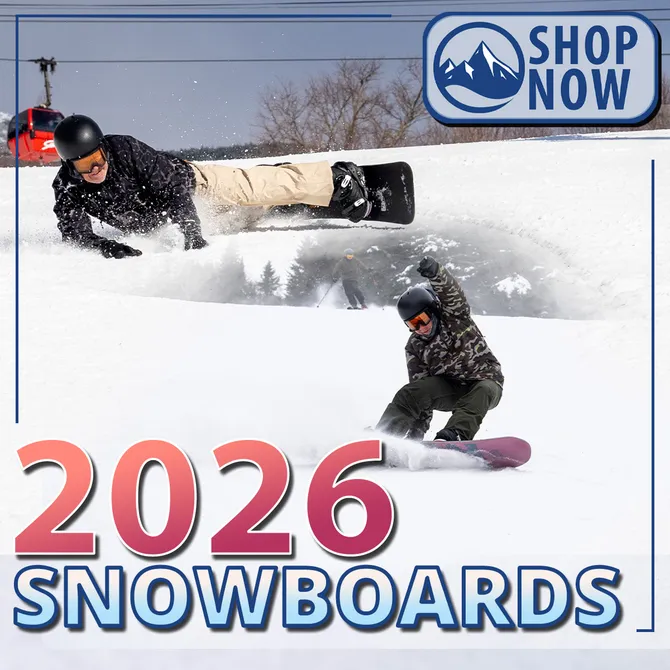 Shop complete xc ski packages
