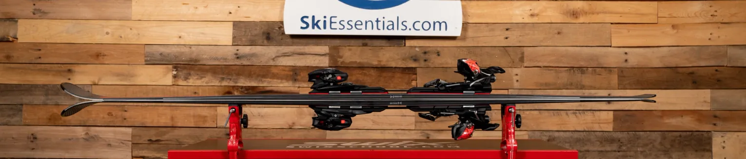 2024 Nordica Spitfire DC 74 Pro Rocker Profile
