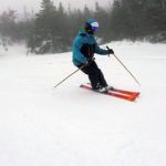 2019 Blizzard Firebird WRC Skis 2