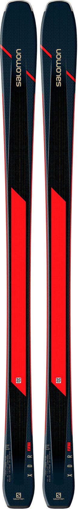 2020 SALOMON XDR 84 TI