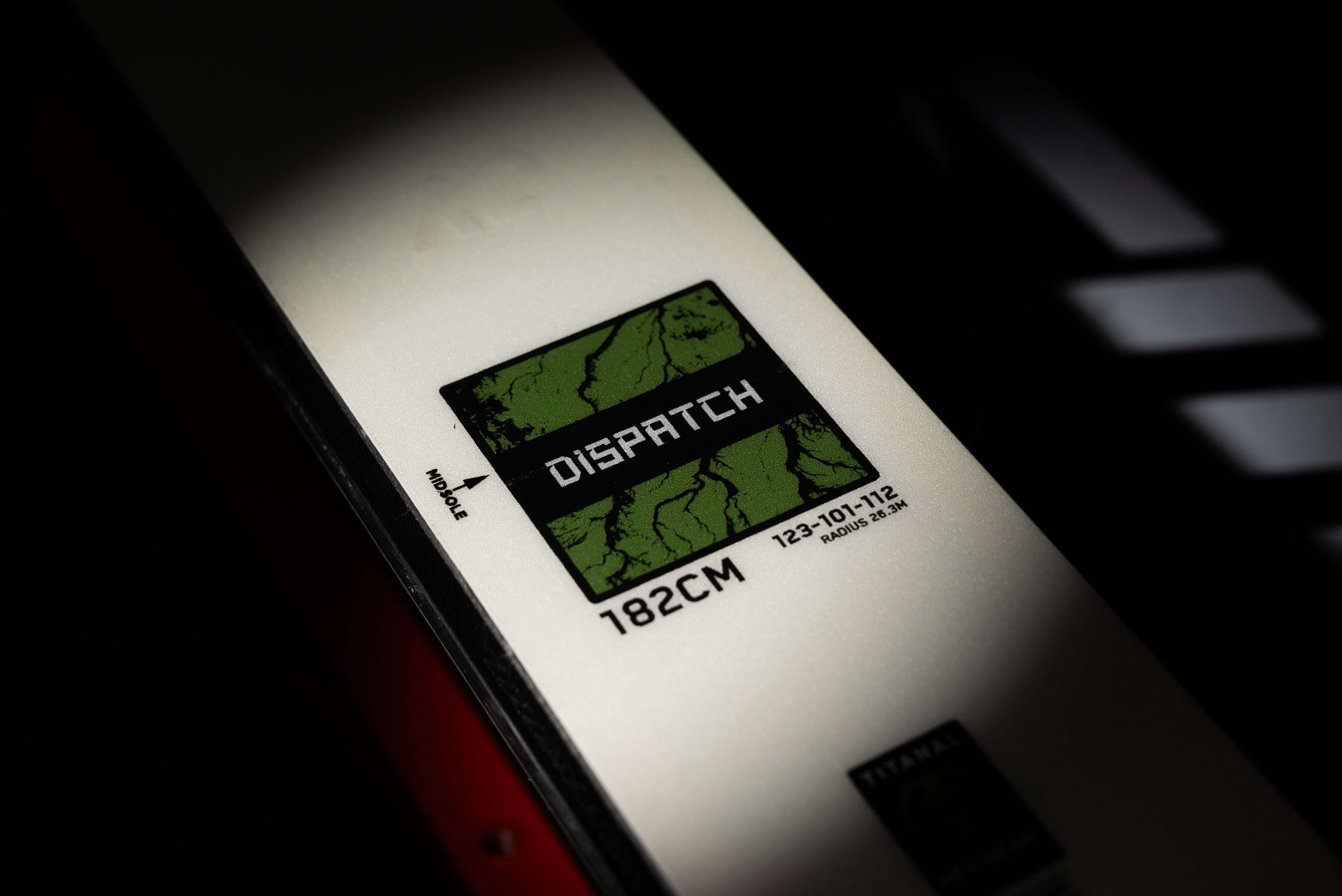 2024 K2 Dispatch 101