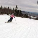 2019 Salomon QST 106 Skis 4