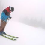 2018 K2 PINNACLE 95 SKIS