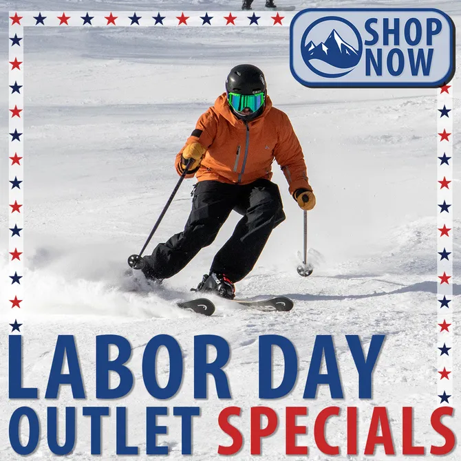 Shop all xc skis