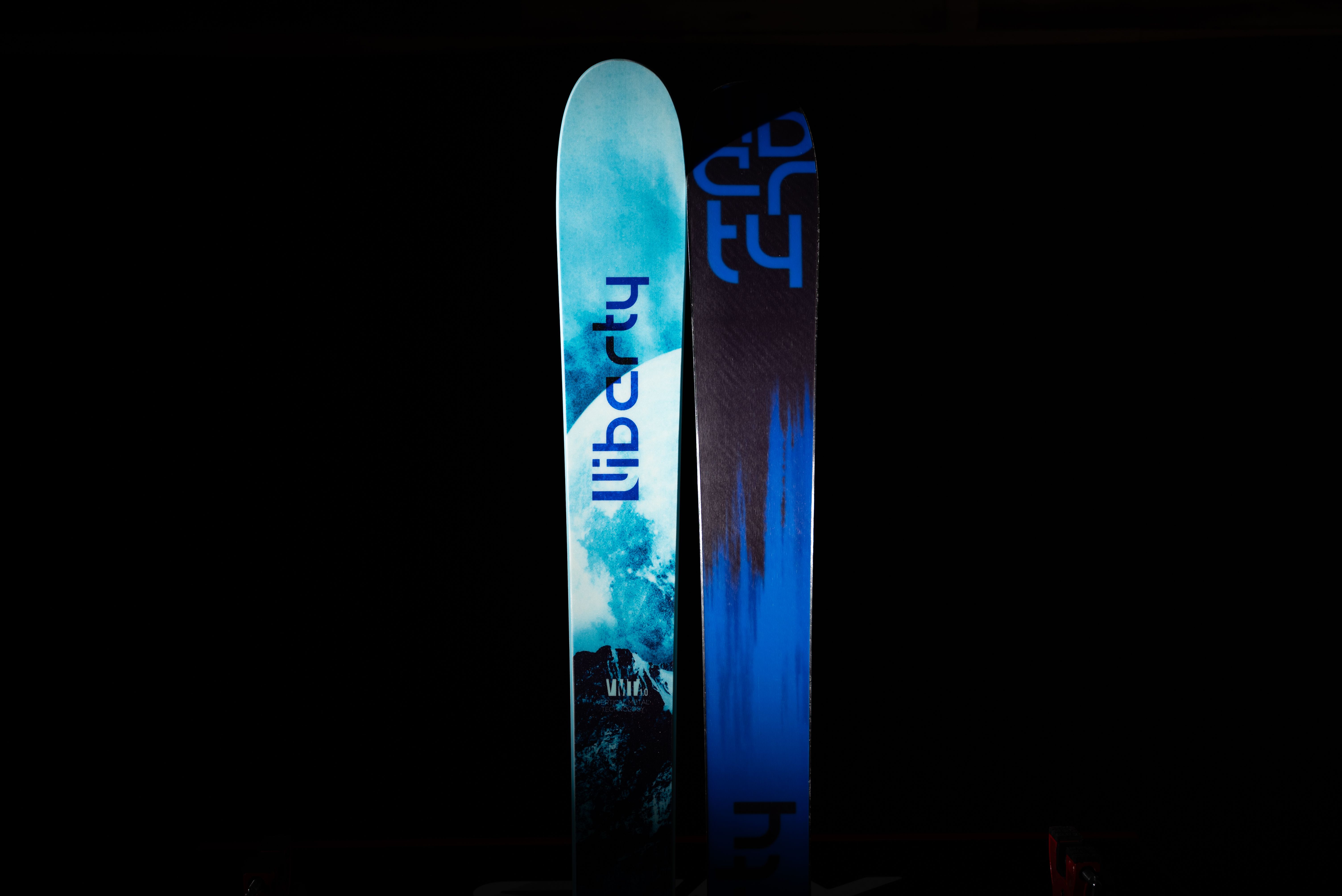 2024 Liberty Origin 101 | SkiEssentials