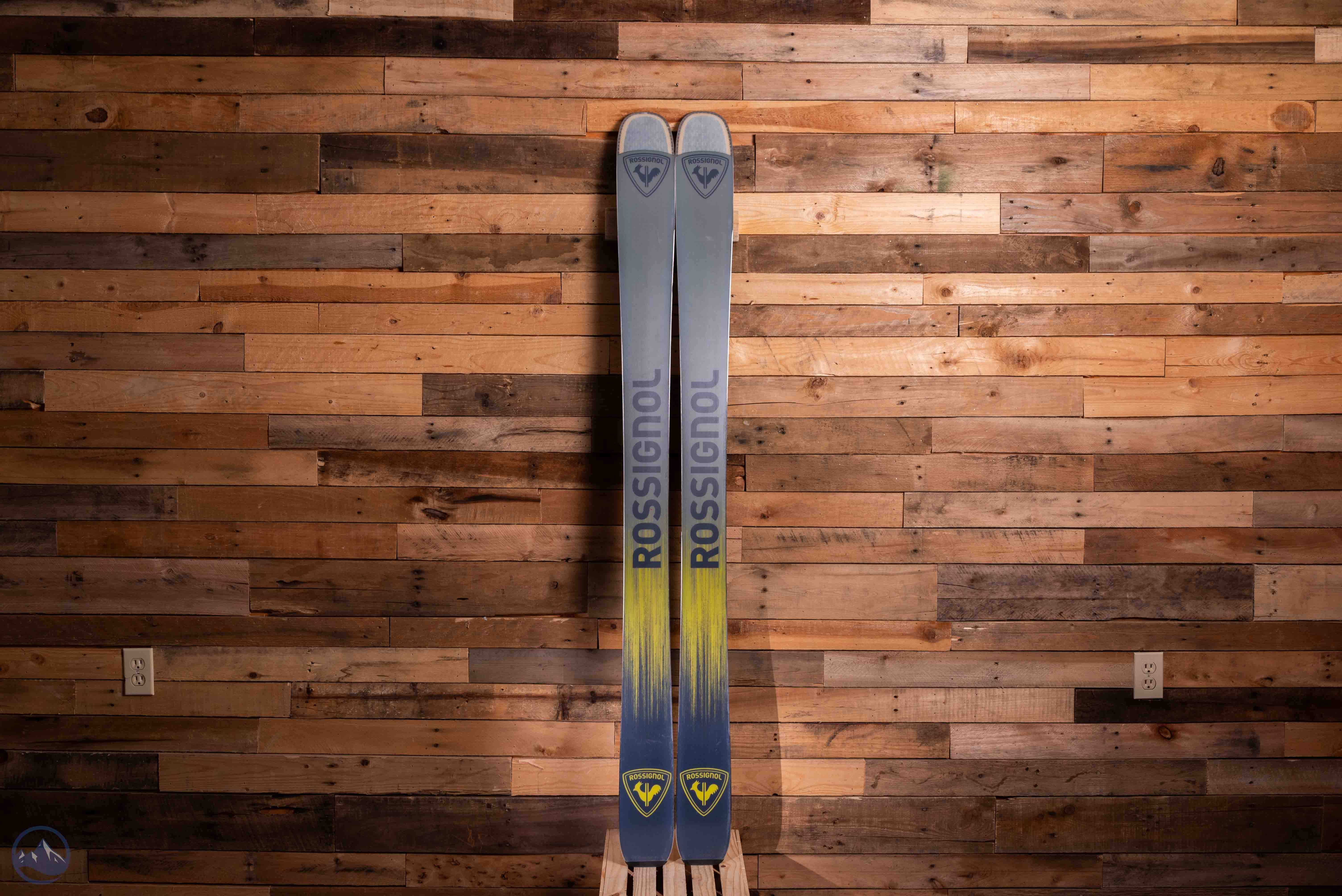 2026 Rossignol Sender Soul 102