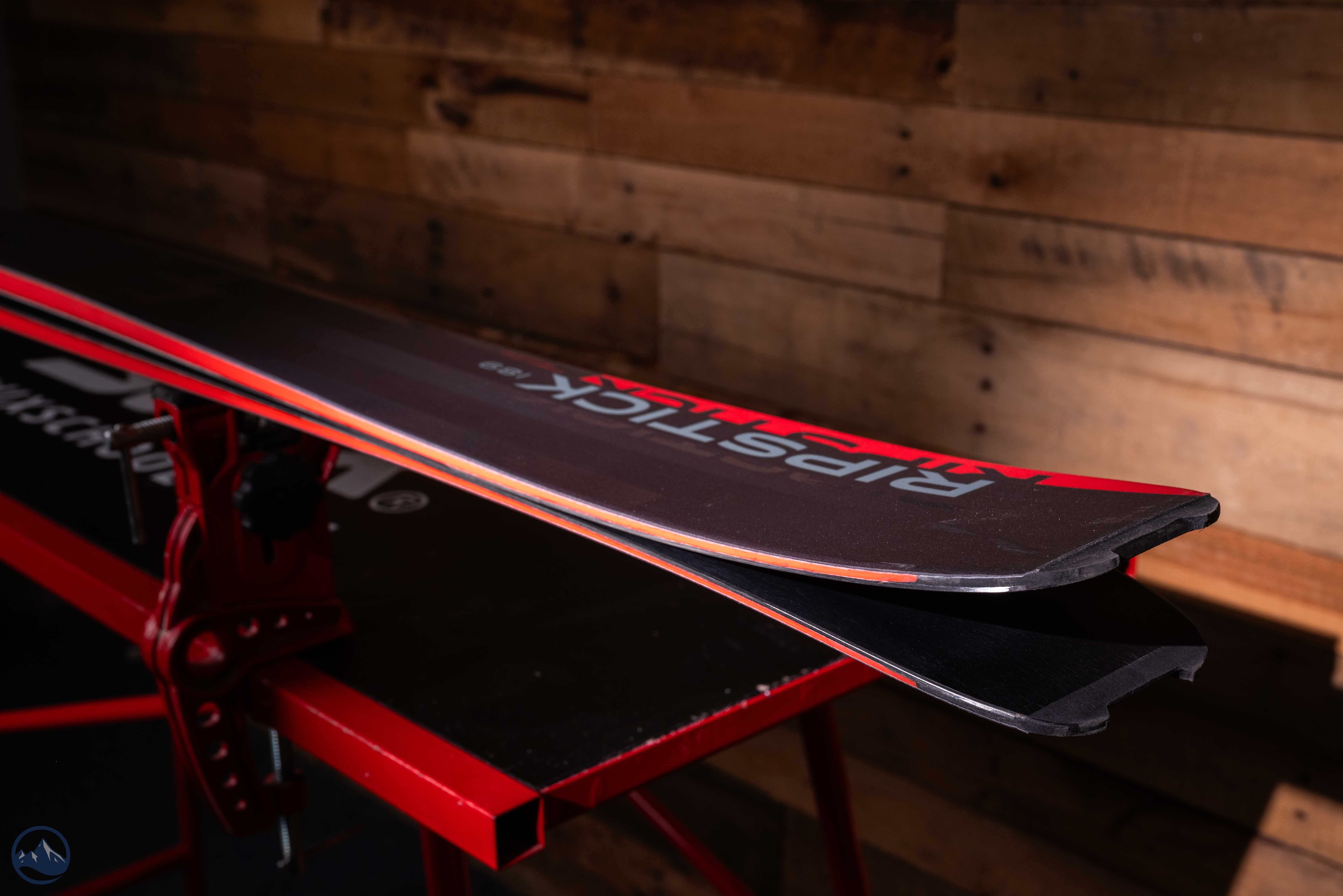 2026 Elan Ripstick 88