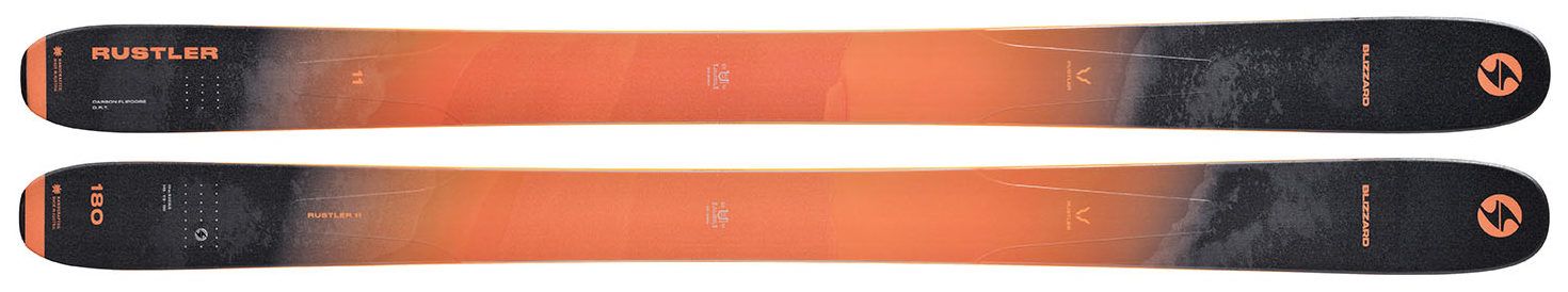 2023 BLIZZARD RUSTLER 11