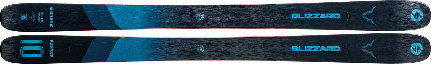 2021 BLIZZARD RUSTLER 10