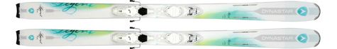2018 Dynastar Legend W 84 Women's Skis
