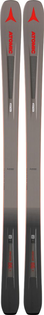 2019 Atomic Vantage 86 C Ski Image 2