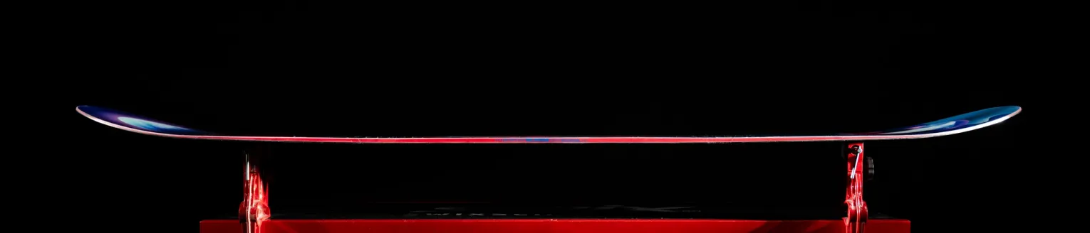2024 Rossignol Revenant Rocker Profile