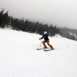 2019 Volkl Kama Women's Skis 3