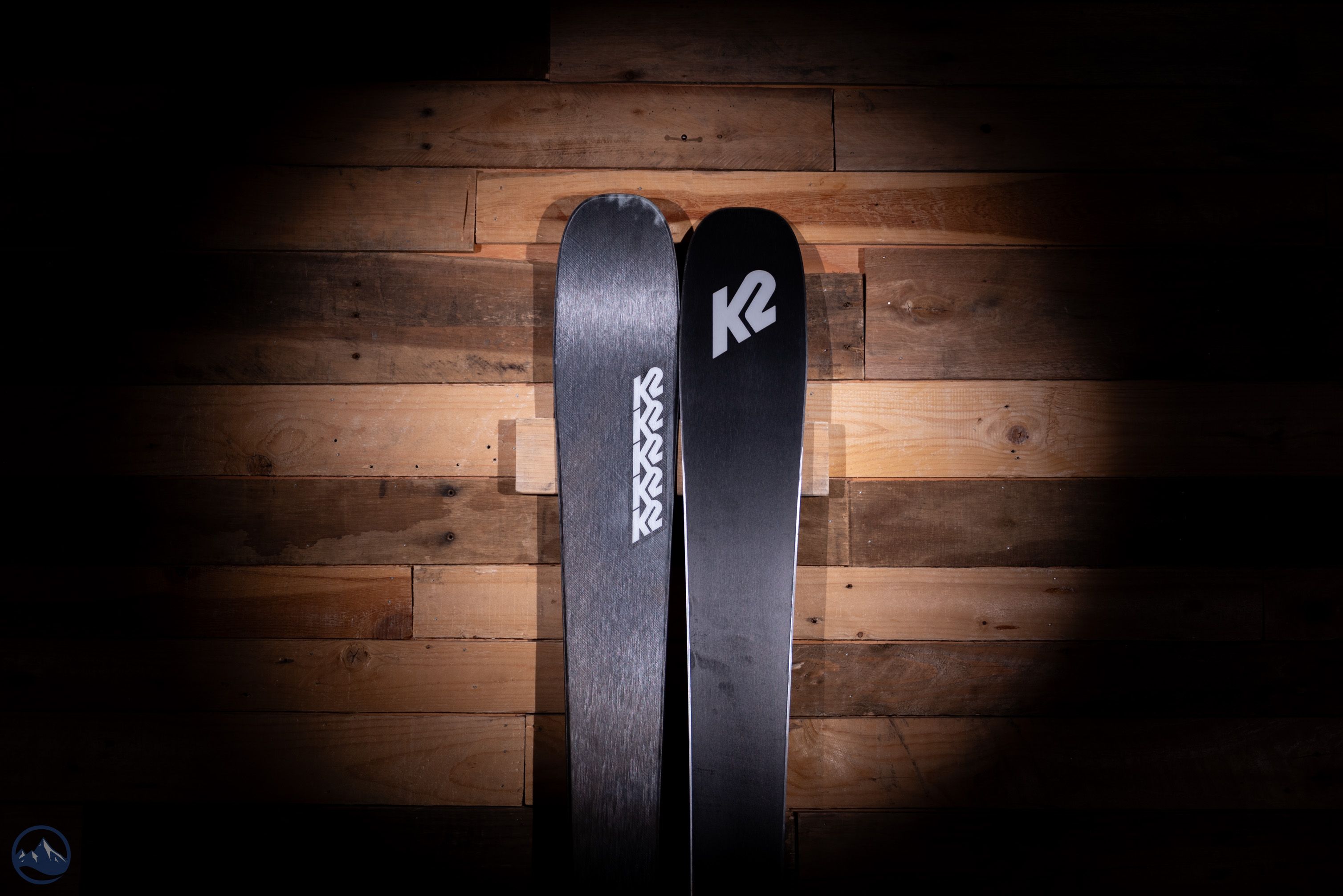 K2 MINDBENDER85＋ATTACK11GW 170cm 22-23 K2 Mindbender 85 Men's Skis 2024 with Quikclik Bindings