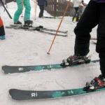 2019 Volkl Flair 81 Women's Skis 5