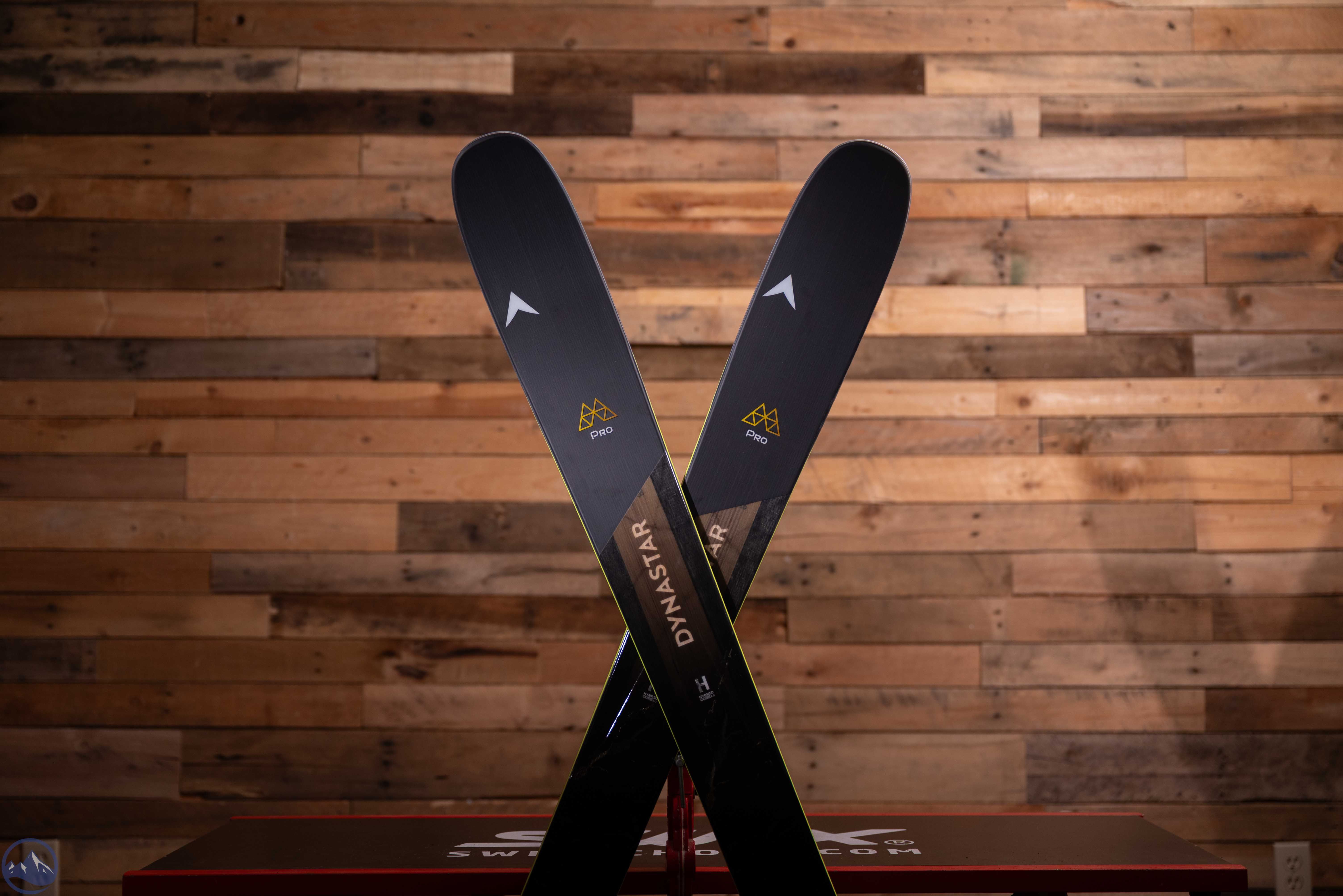 2026 Dynastar M-Pro 94 Ti | SkiEssentials