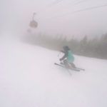 2018 Volkl Flair SC Women's Skis