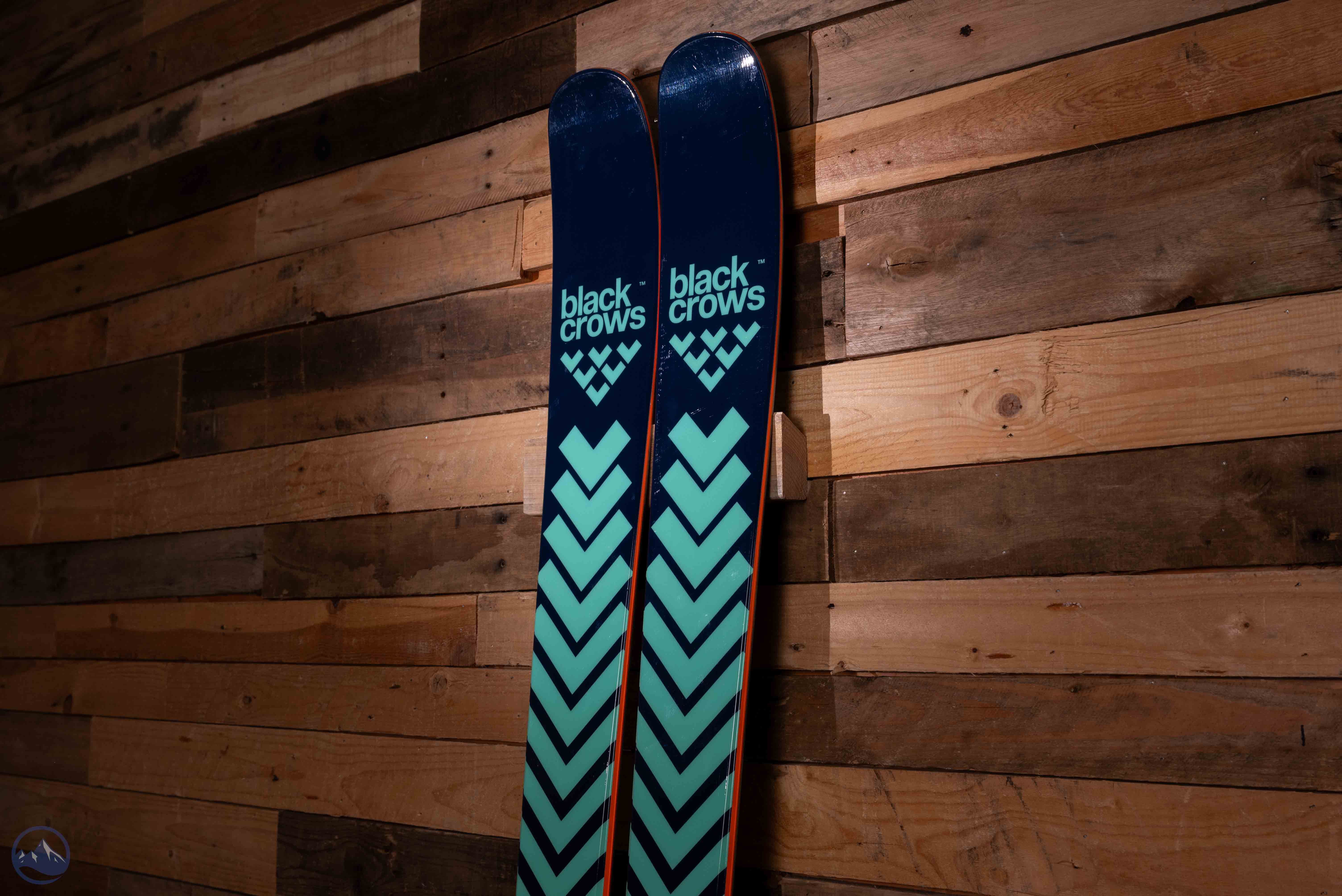 スキー blackcrows atris + 22designs Lynx Black Crows Atris Ski - 2022 - Ski