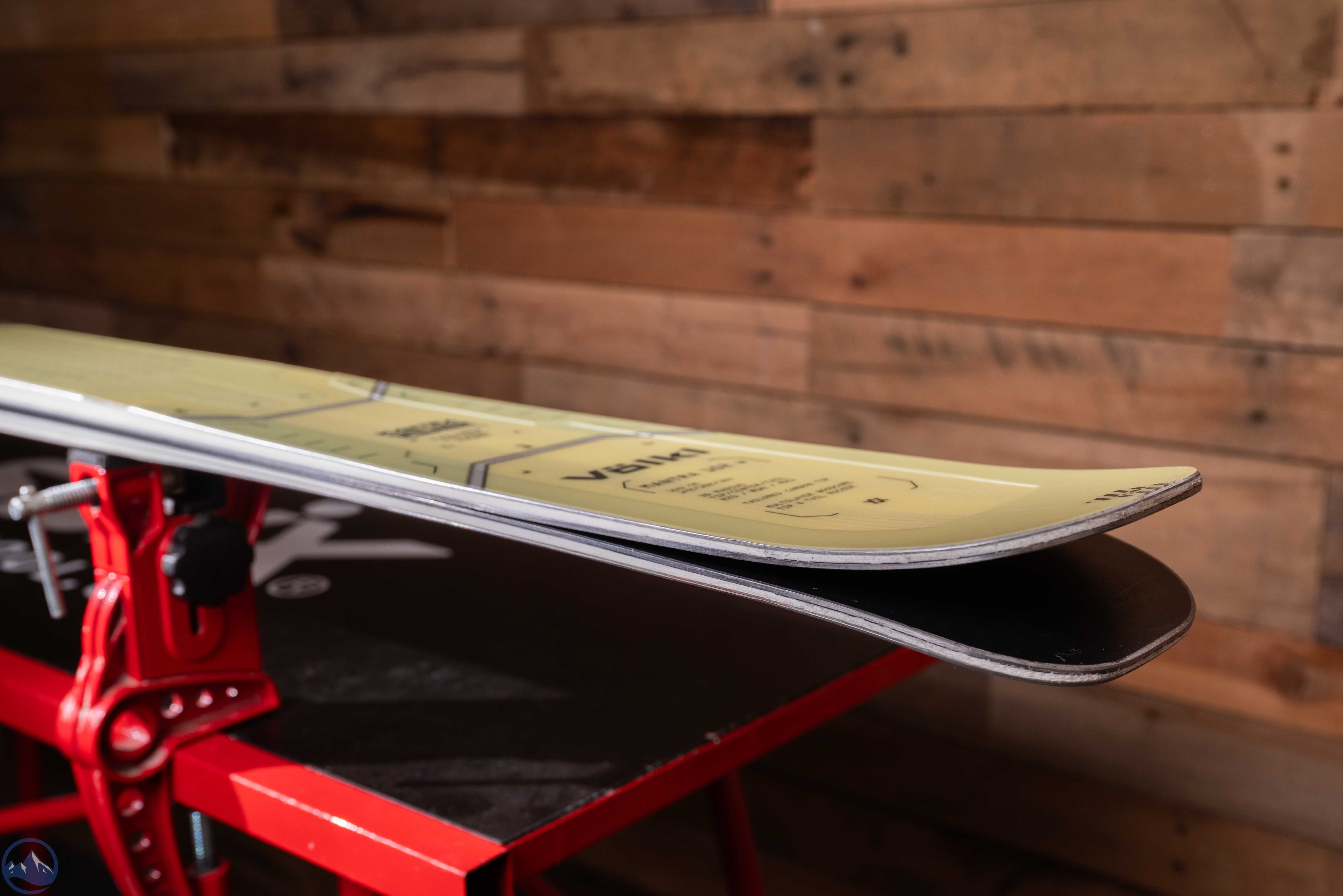 2026 Volkl Mantra 102 W