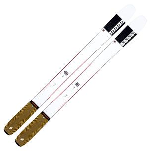 2021 FISCHER RANGER 107 TI