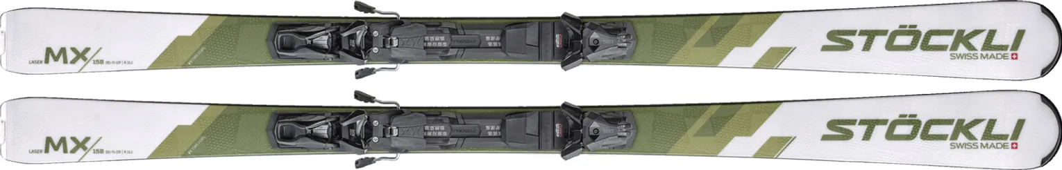 2027 Stockli Laser MX