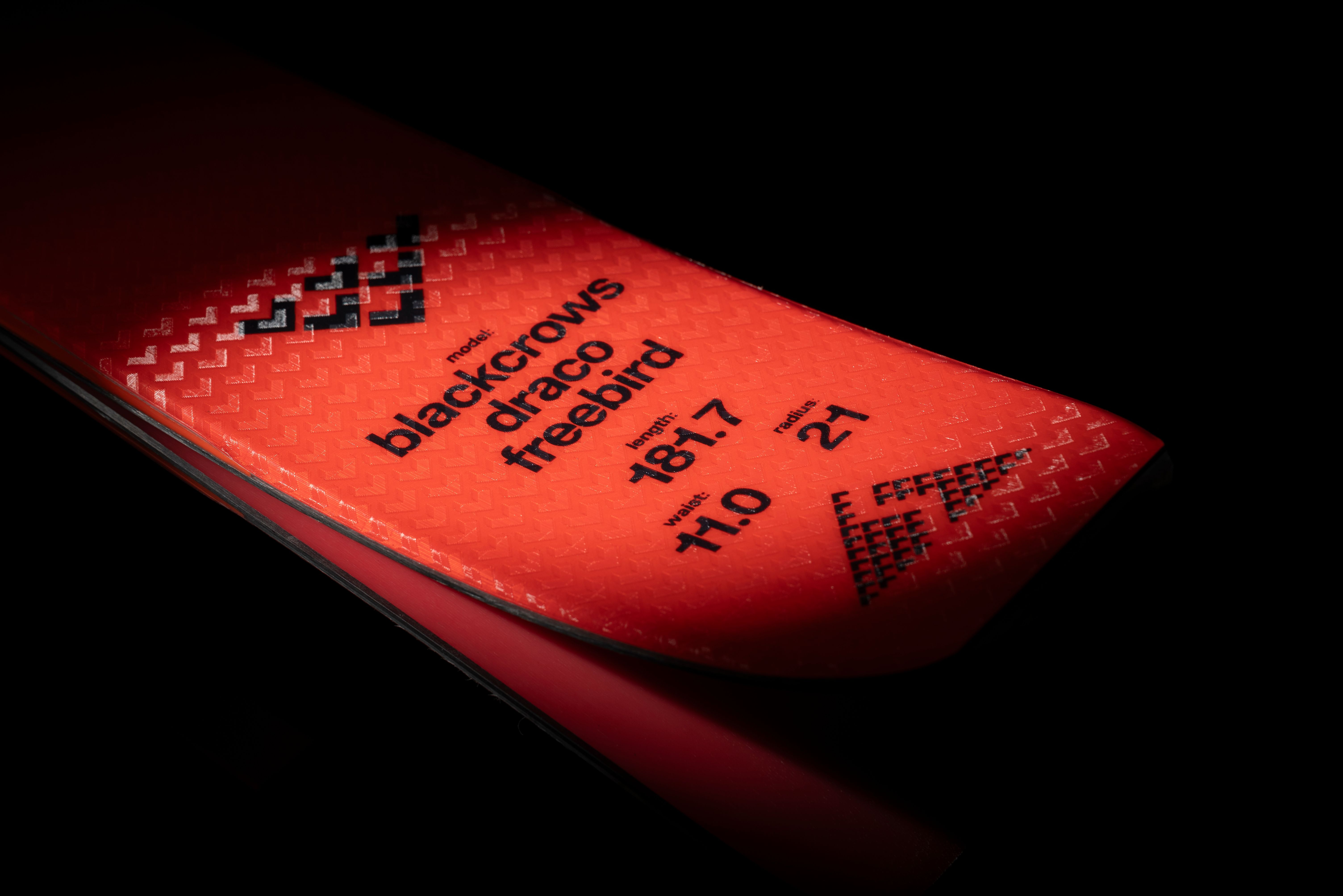 2024 Black Crows Draco Freebird