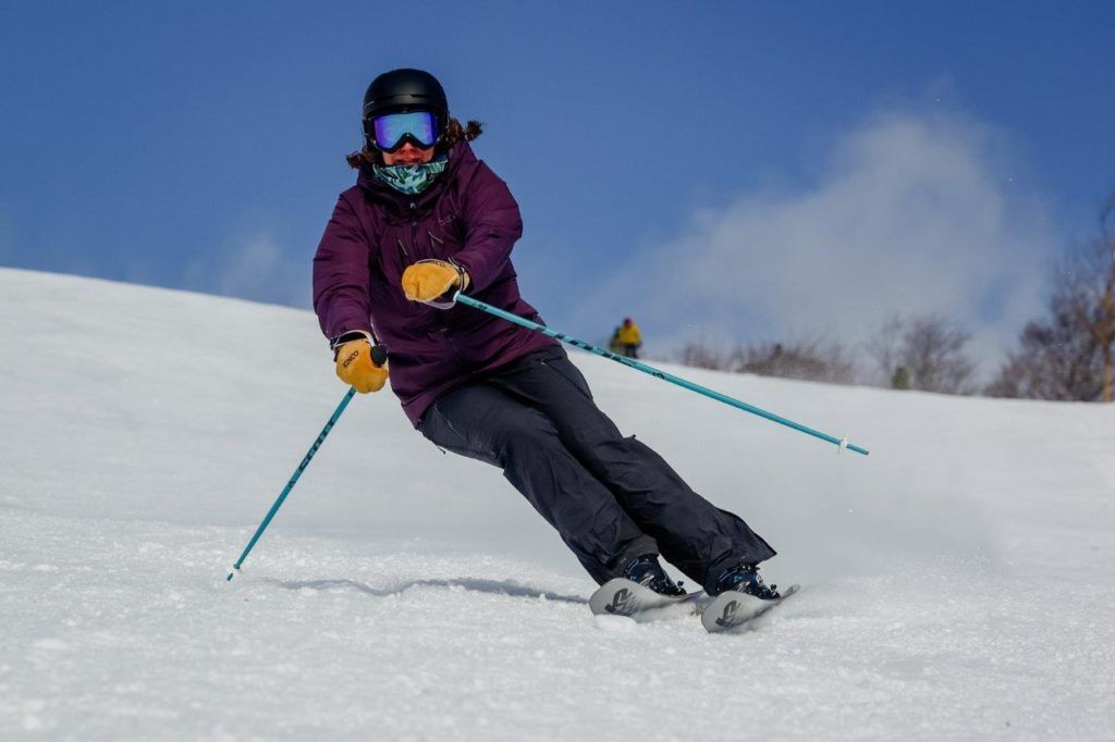 ☆2023 K2 Mindbender 89Ti美品170 軽量オールマウンテン K2 Mindbender 89 Ti (Ski Only) 2023 — Ski Company