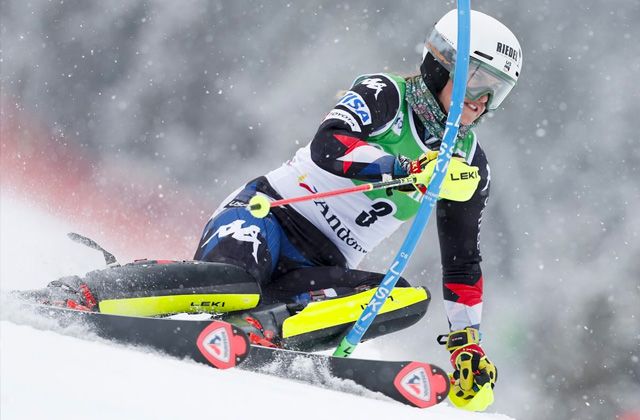 Top Five Fridays February 16, 2024: Paula Moltzan Soldeu Podium Image