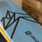 SALOMON QST 118 スキー 192cm 2018 Salomon QST 118 Ski Review - YouTube