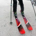 2019 K2 Alluvit 88 Women's Skis 5