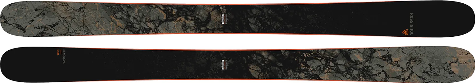 2022 ROSSIGNOL BLACKOPS GAMER