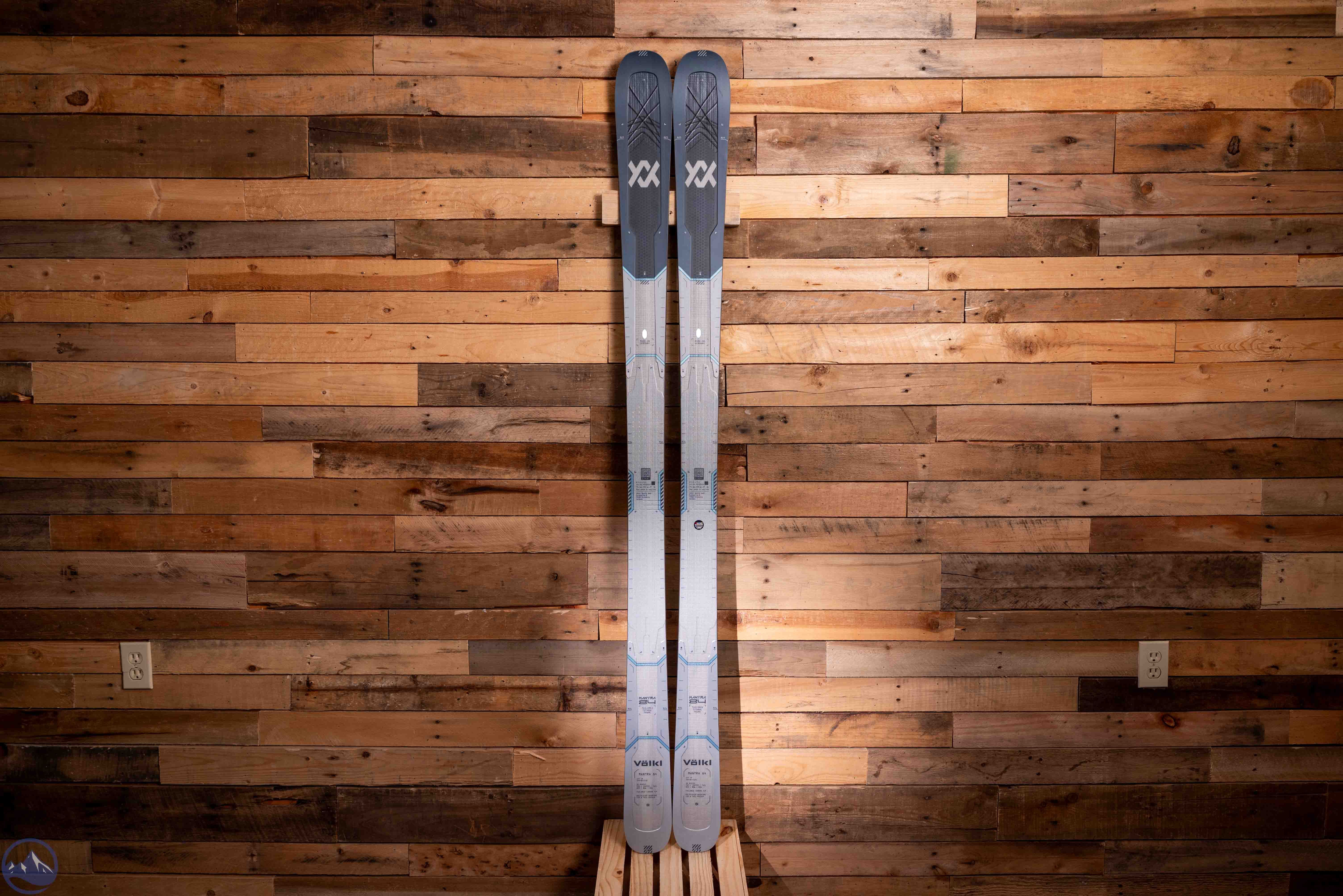 2026年モデルVOLKL MANTRA 84 184cm 単品 2026 Volkl Mantra 84