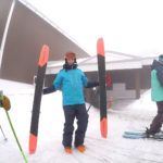2018 Blizzard Spur Skis