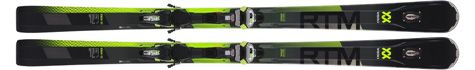 2019 Volkl RTM 84 Ski Image