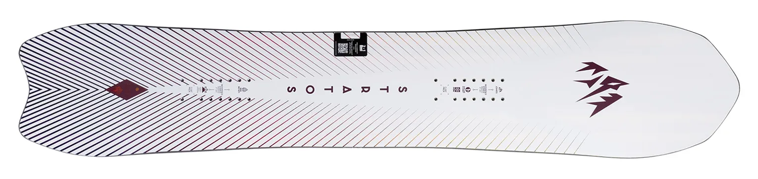 2024 Jones Women's Stratos