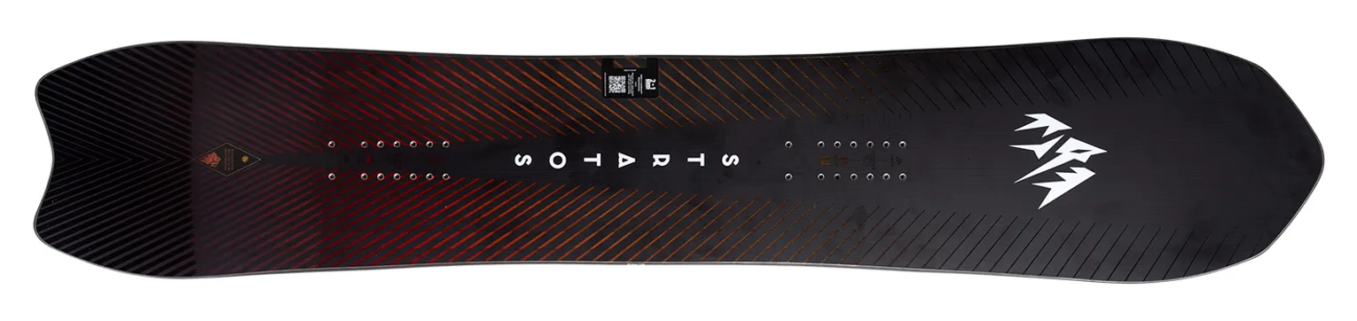 2025 Jones Stratos Snowboard