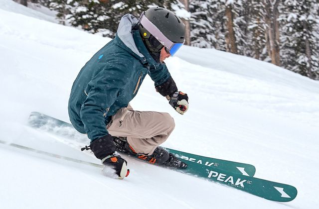 Top Five Fridays February 6, 2026: Peak Skis Image