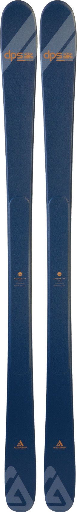 2020 DPS CASSIAR A79 C2