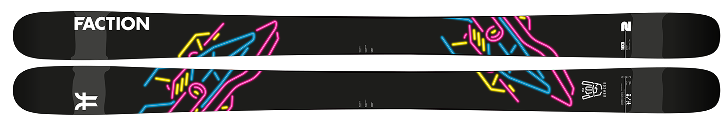 2023 FACTION PRODIGY 2