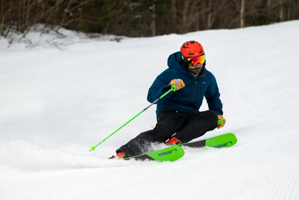 2024 Elan Ripstick 96